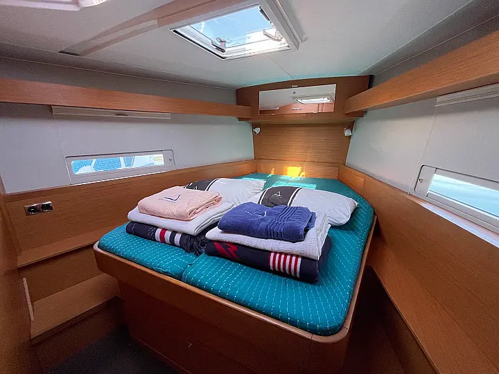 Dufour 430 GL - 