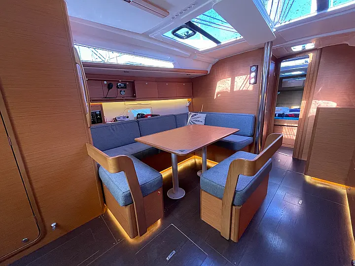 Dufour 430 GL - 