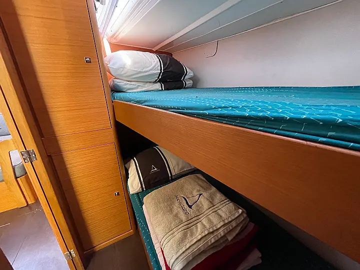 Dufour 430 GL - 