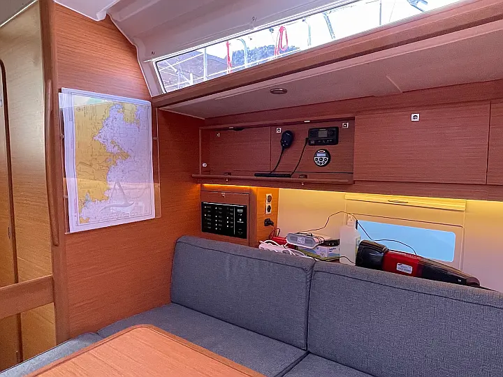 Dufour 430 GL - 