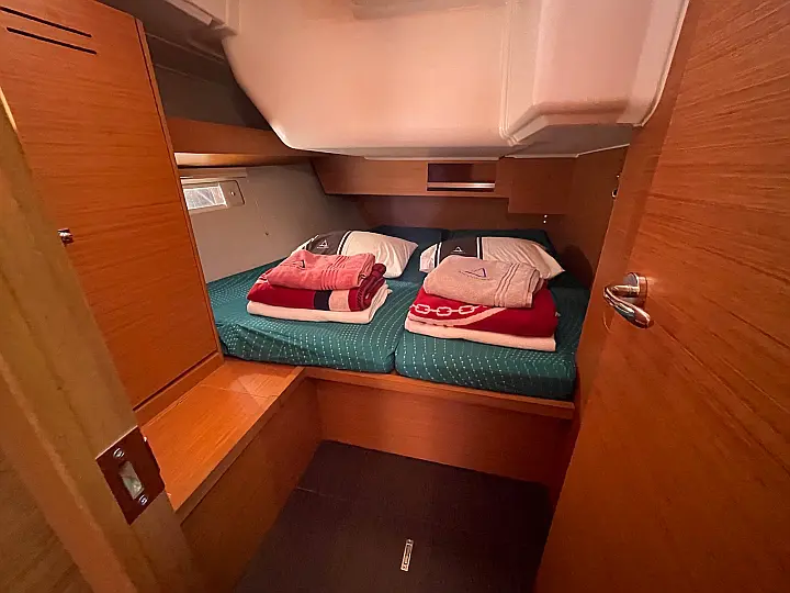 Dufour 430 GL - 