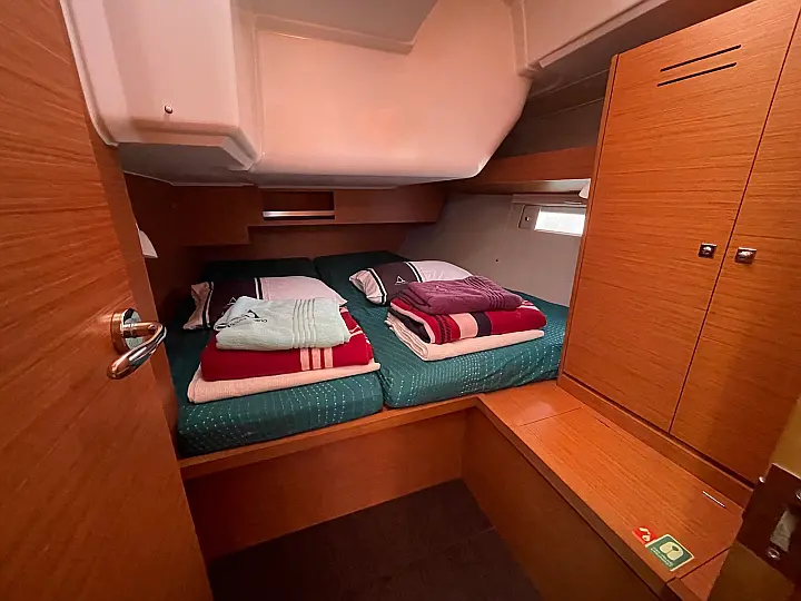 Dufour 430 GL - 