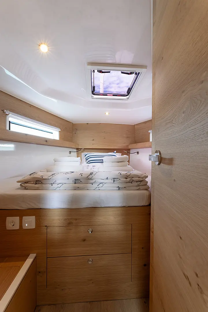 Elan Impression 45 - 