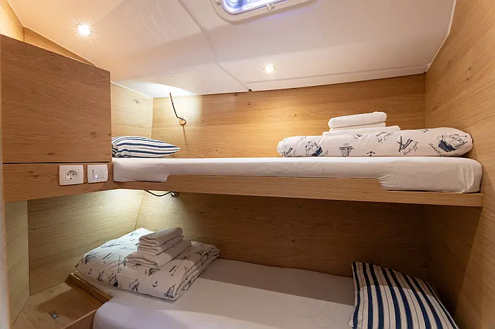 Elan Impression 45 - 