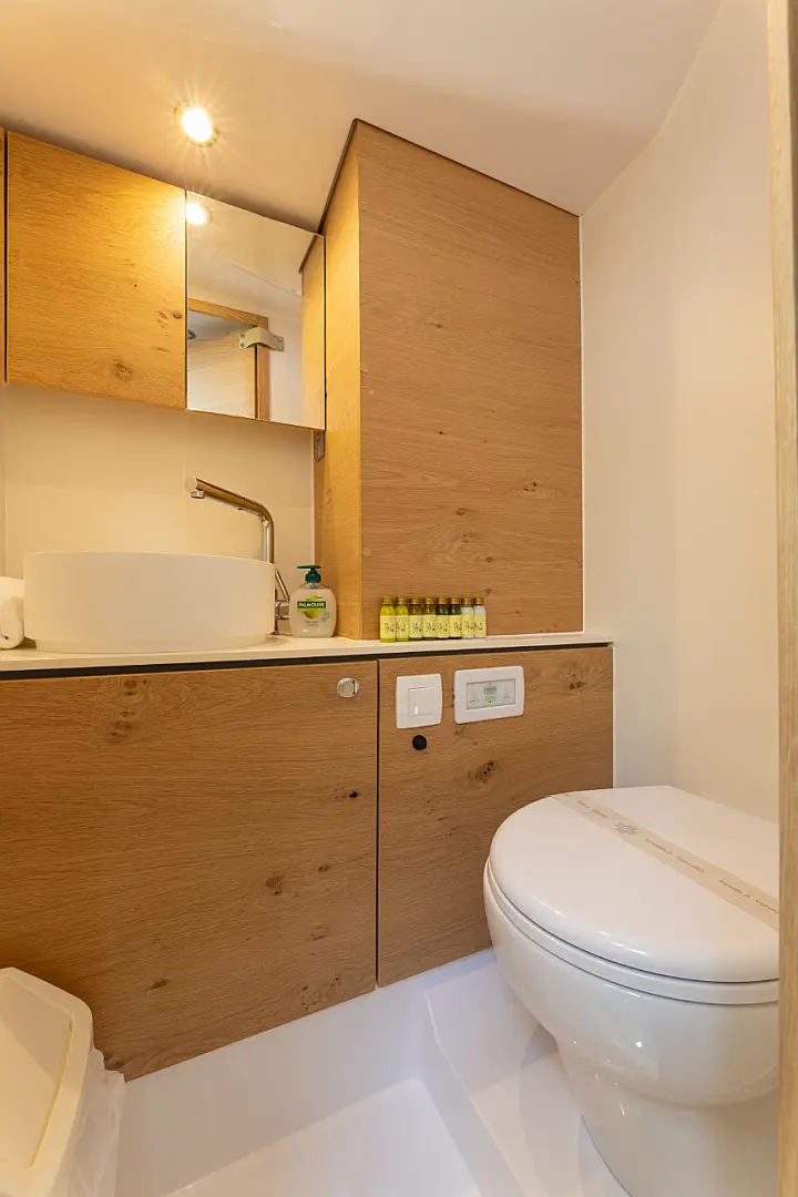 Elan Impression 45 - 