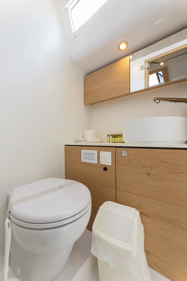 Elan Impression 45 - 