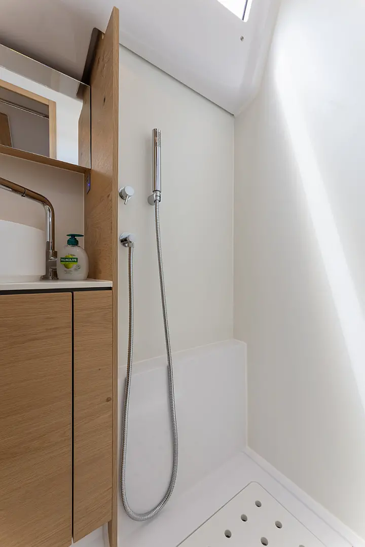 Elan Impression 45 - 