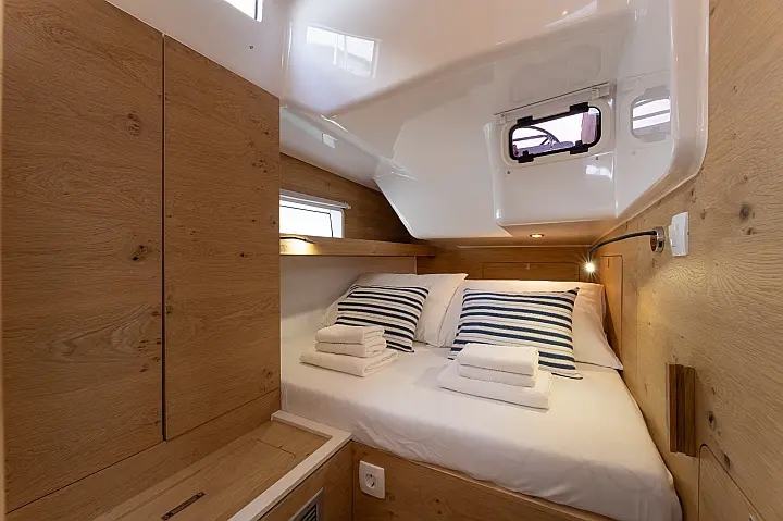 Elan Impression 45 - 