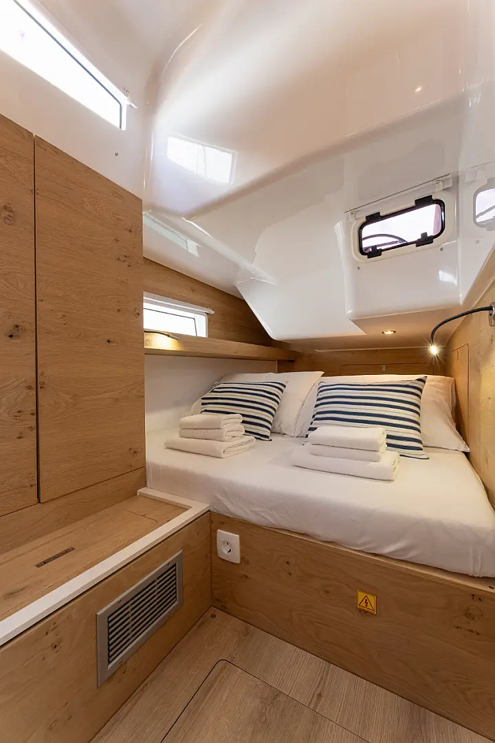 Elan Impression 45 - 