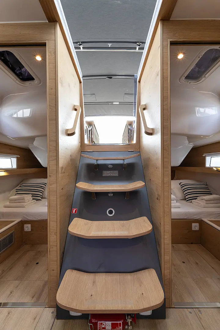 Elan Impression 45 - 