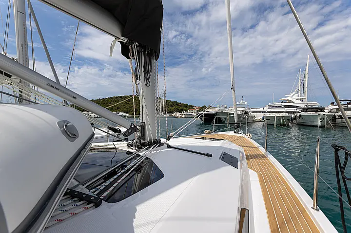 Elan Impression 45 - 