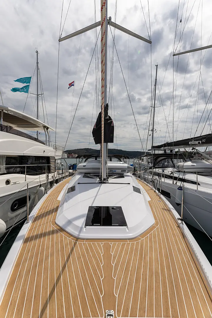 Elan Impression 45 - 