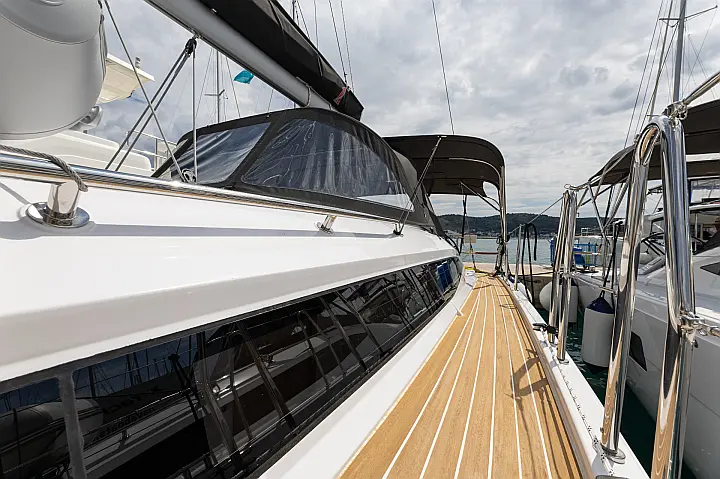 Elan Impression 45 - 