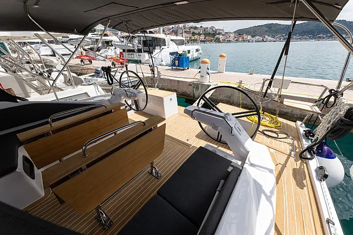 Elan Impression 45 - 