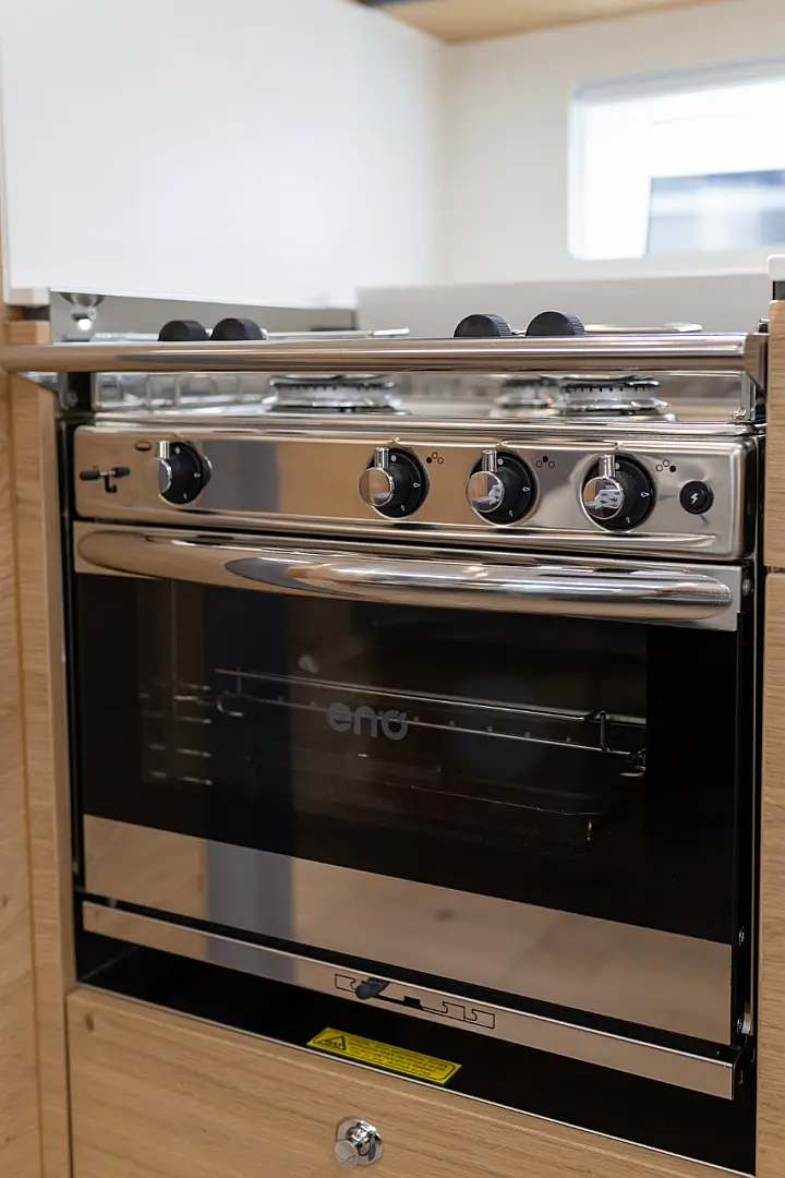 Elan Impression 45 - 