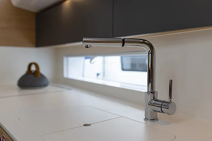 Elan Impression 45 - 