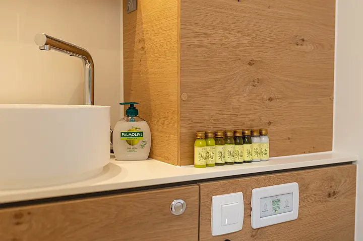 Elan Impression 45 - 