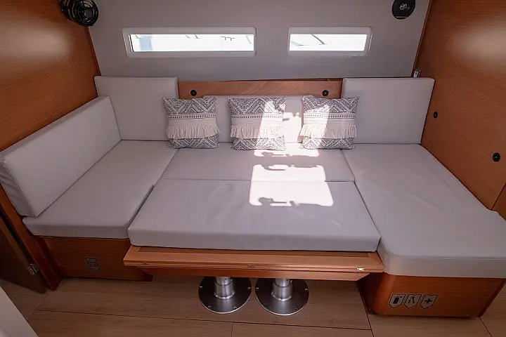 Sun Odyssey 410 - 