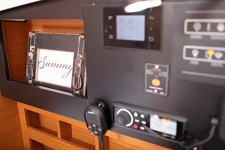 Sun Odyssey 410 - 