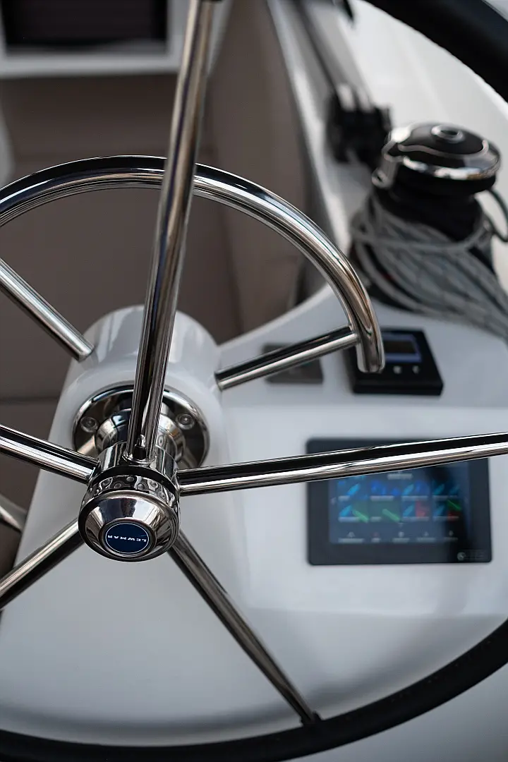 Sun Odyssey 410 - 
