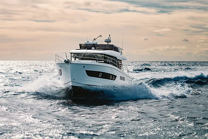 Swift Trawler 37 Fly - 