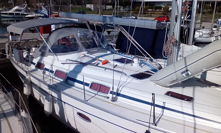 Bavaria 42 Cruiser - 