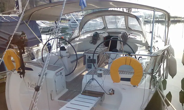 Bavaria 42 Cruiser - 