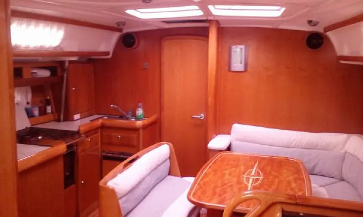 Bavaria 42 Cruiser - 