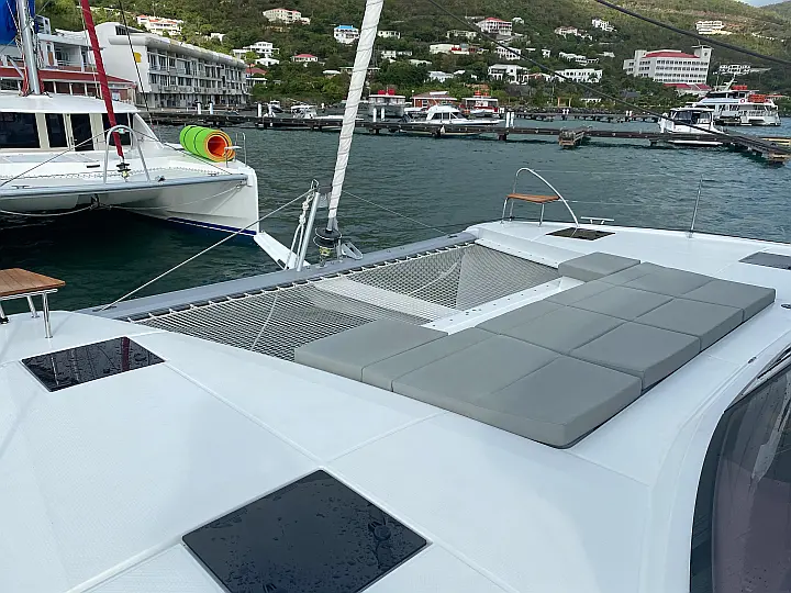 Fountaine Pajot Astrea 42 - 