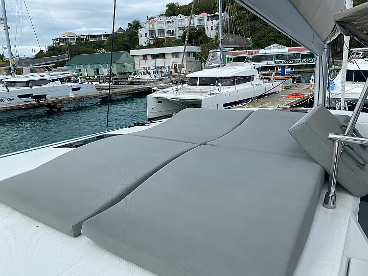 Fountaine Pajot Astrea 42 - 