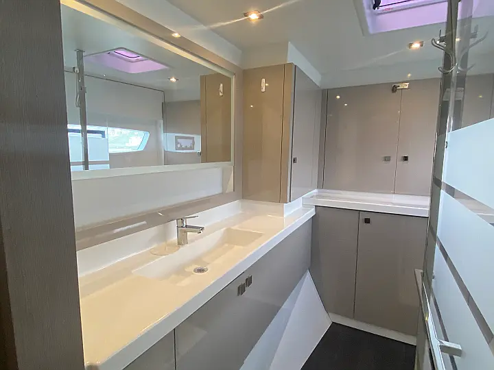 Fountaine Pajot Astrea 42 - 