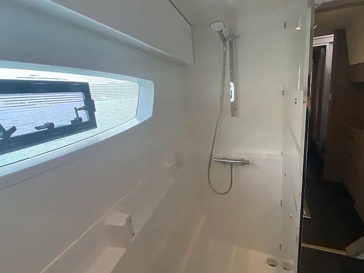 Fountaine Pajot Astrea 42 - 