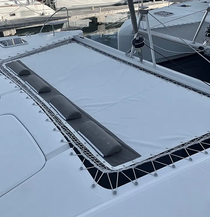 Fountaine Pajot Helia 44 - 