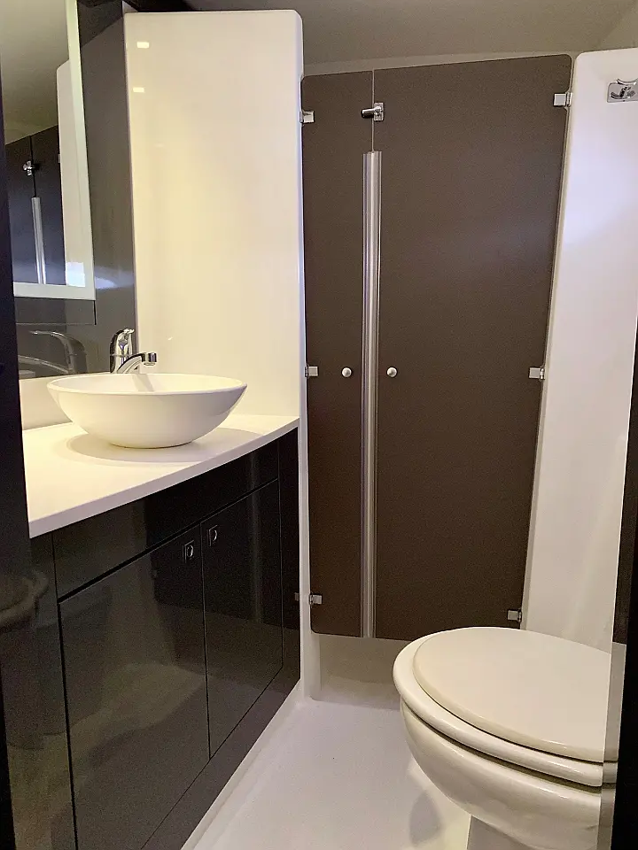 Fountaine Pajot Helia 44 - 