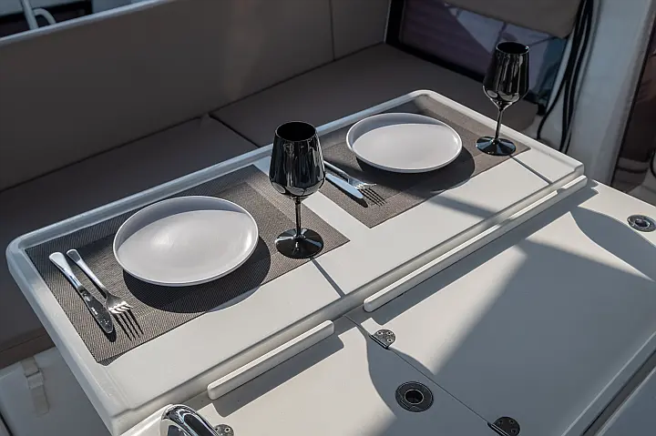 Sun Odyssey 440 - 
