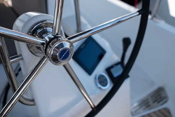 Sun Odyssey 440 - 