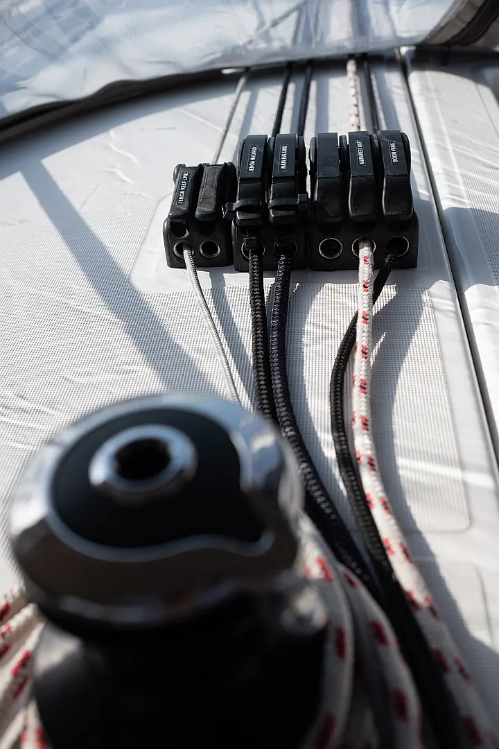 Sun Odyssey 440 - 