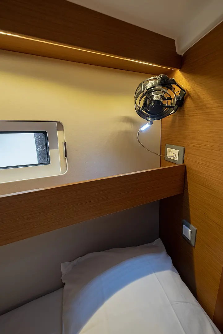Sun Odyssey 440 - 