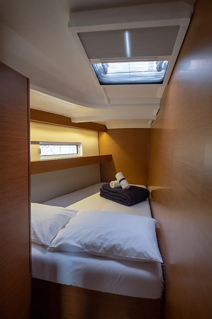 Sun Odyssey 440 - 