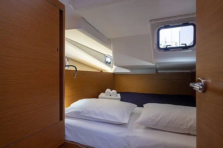 Sun Odyssey 440 - 