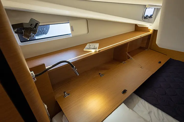 Sun Odyssey 440 - 