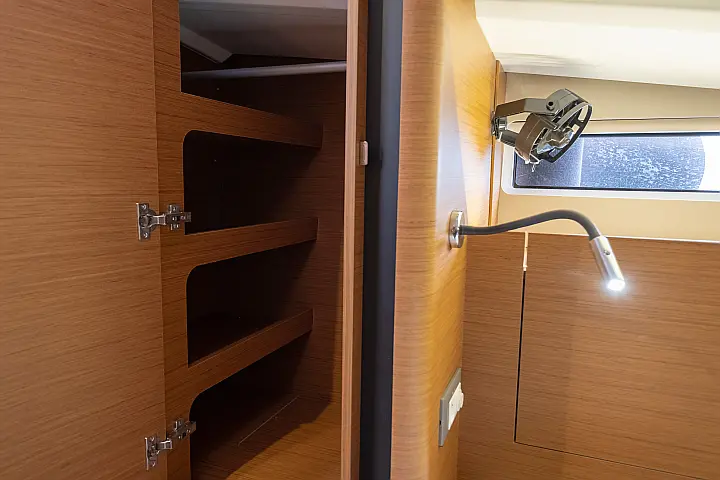 Sun Odyssey 440 - 