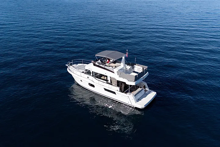 Swift Trawler 41 - 