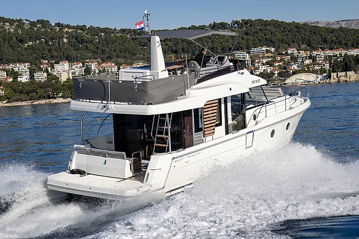 Swift Trawler 41 - 