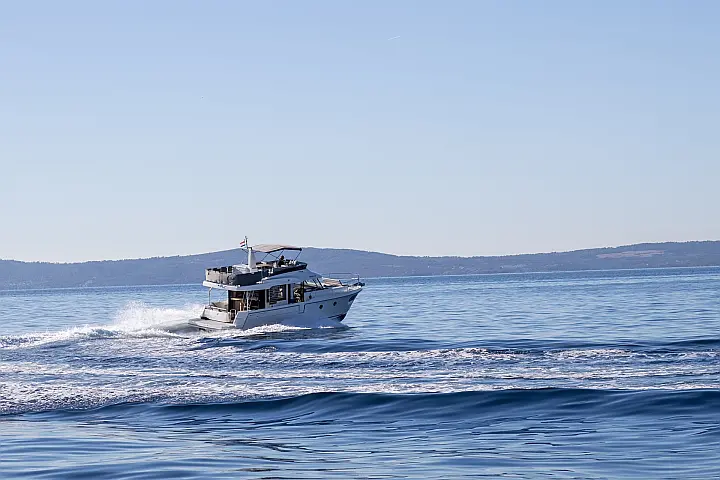 Swift Trawler 41 - 