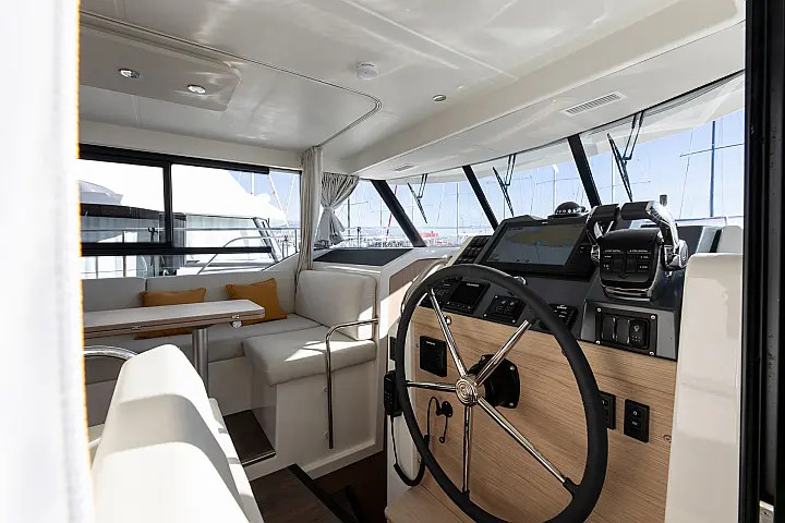 Swift Trawler 41 - 