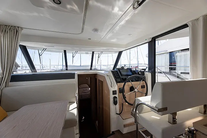 Swift Trawler 41 - 