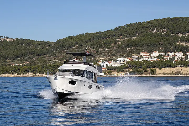 Swift Trawler 41 - 