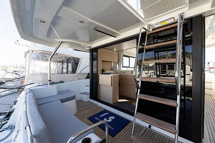 Swift Trawler 41 - 