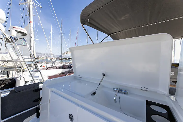 Swift Trawler 41 - 